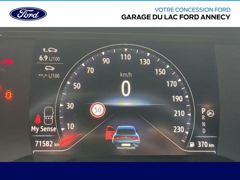 RENAULT Arkana d’occasion à vendre à ANNECY chez GARAGE DU LAC (Photo 15)