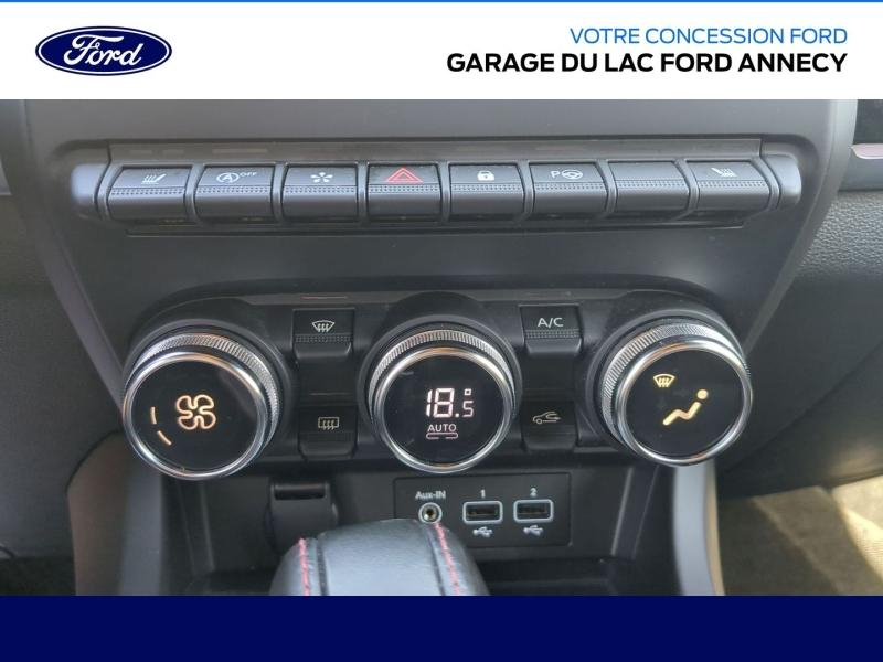 RENAULT Arkana d’occasion à vendre à ANNECY chez GARAGE DU LAC (Photo 18)