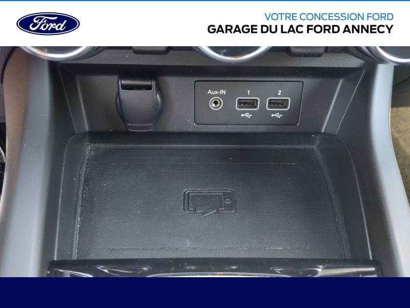 RENAULT Arkana d’occasion à vendre à ANNECY chez GARAGE DU LAC (Photo 19)