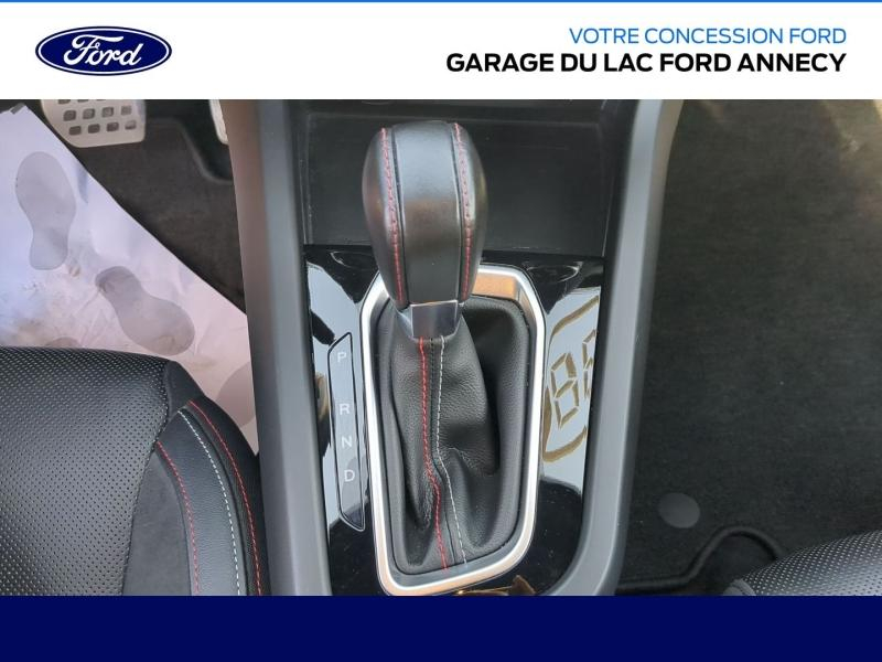 RENAULT Arkana d’occasion à vendre à ANNECY chez GARAGE DU LAC (Photo 20)