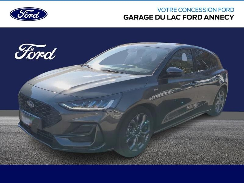 FORD Focus d’occasion à vendre à ANNECY chez GARAGE DU LAC (Photo 3)