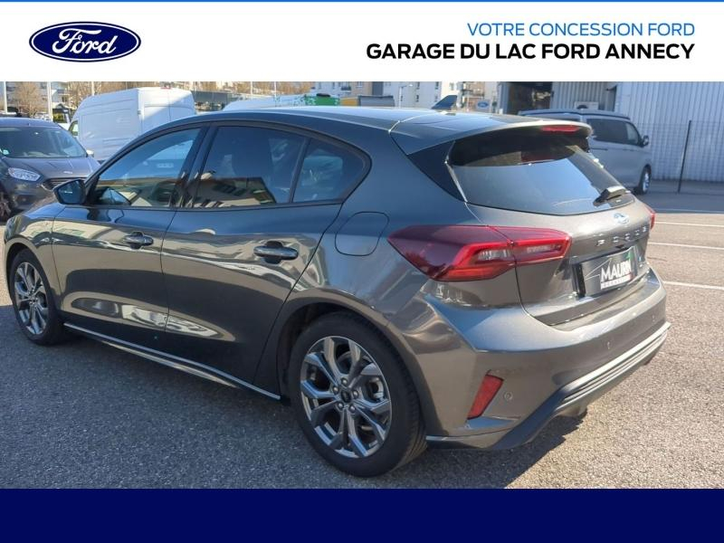 FORD Focus d’occasion à vendre à ANNECY chez GARAGE DU LAC (Photo 5)