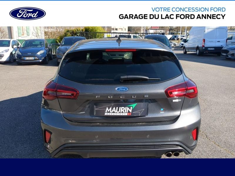 FORD Focus d’occasion à vendre à ANNECY chez GARAGE DU LAC (Photo 6)