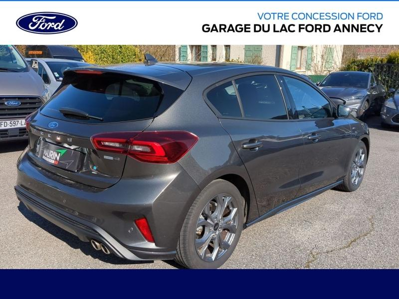 FORD Focus d’occasion à vendre à ANNECY chez GARAGE DU LAC (Photo 7)