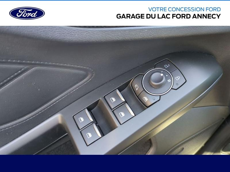 FORD Focus d’occasion à vendre à ANNECY chez GARAGE DU LAC (Photo 9)