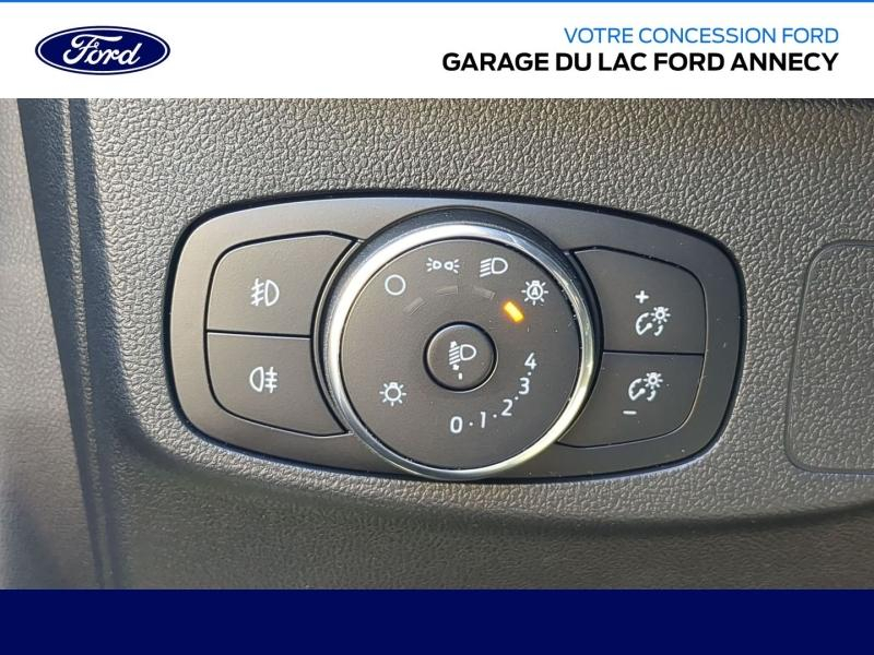 FORD Focus d’occasion à vendre à ANNECY chez GARAGE DU LAC (Photo 10)