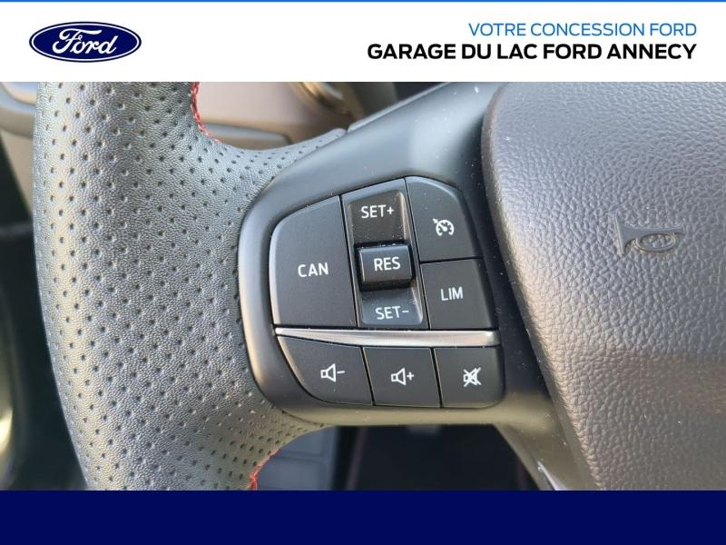 FORD Focus d’occasion à vendre à ANNECY chez GARAGE DU LAC (Photo 11)