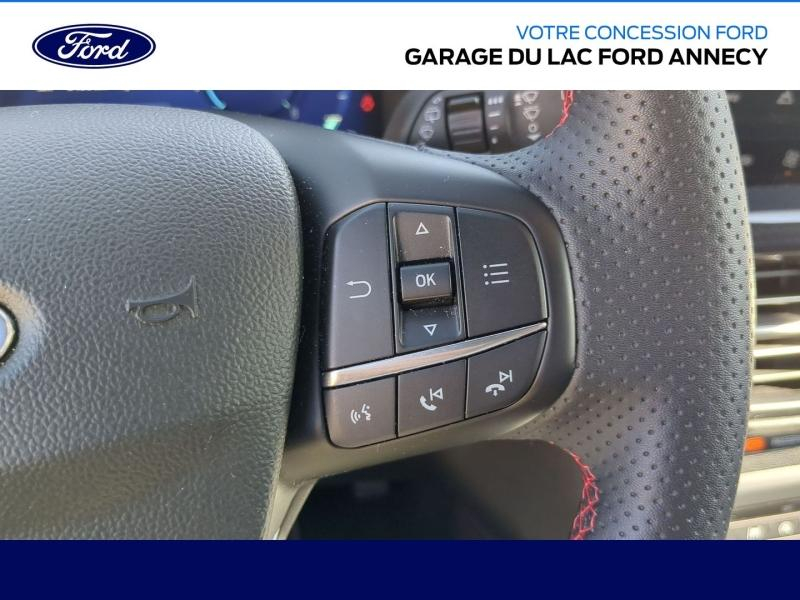 FORD Focus d’occasion à vendre à ANNECY chez GARAGE DU LAC (Photo 12)