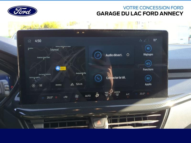 FORD Focus d’occasion à vendre à ANNECY chez GARAGE DU LAC (Photo 16)