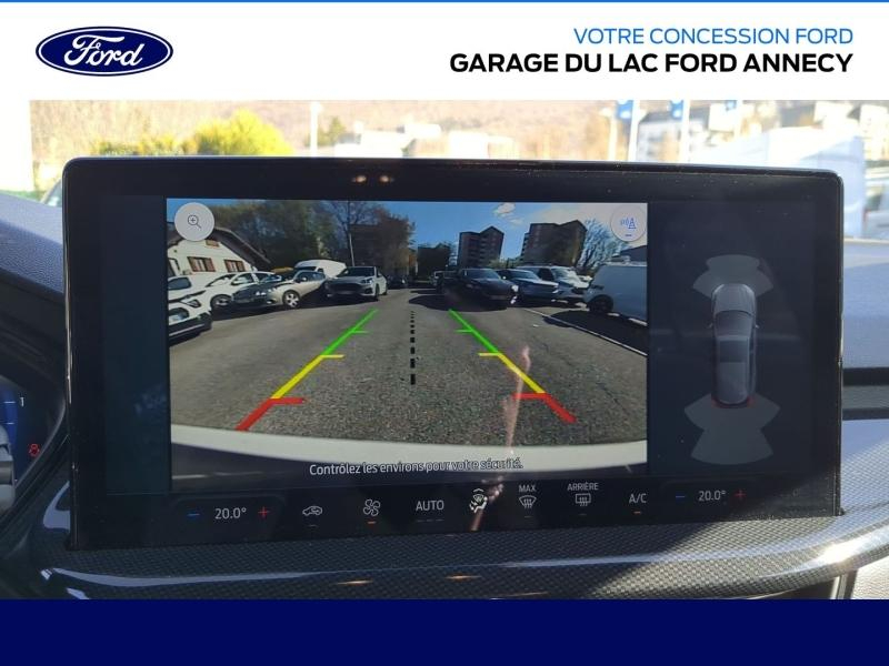 FORD Focus d’occasion à vendre à ANNECY chez GARAGE DU LAC (Photo 17)