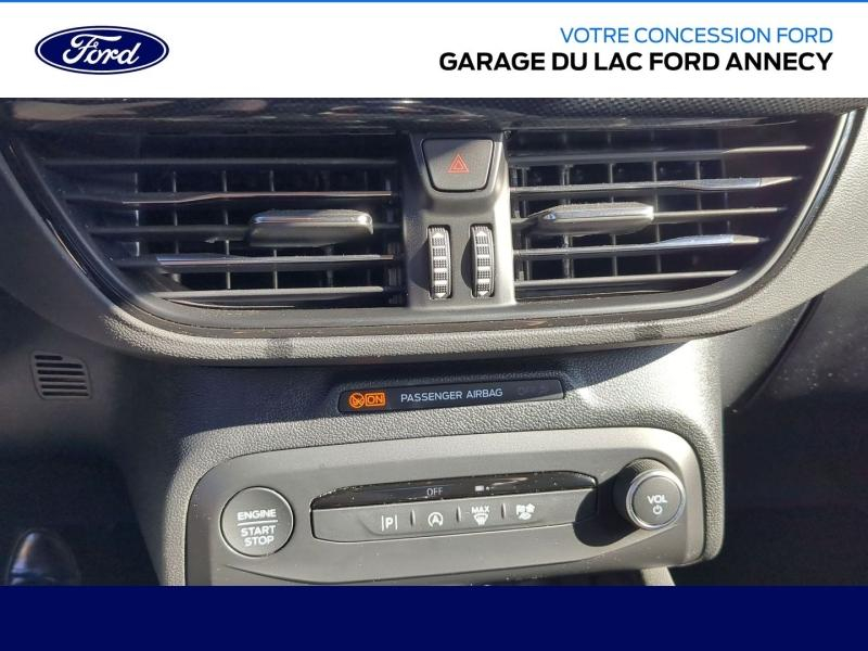 FORD Focus d’occasion à vendre à ANNECY chez GARAGE DU LAC (Photo 18)