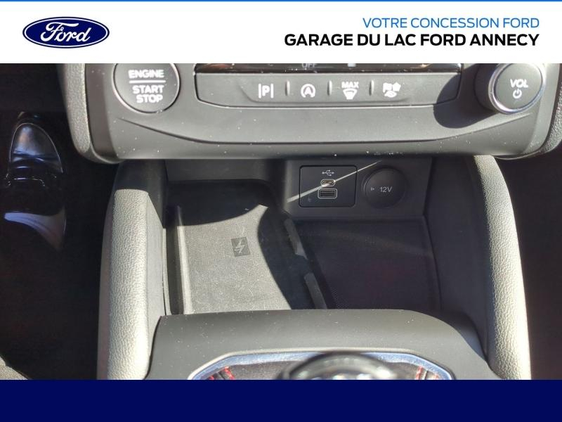 FORD Focus d’occasion à vendre à ANNECY chez GARAGE DU LAC (Photo 19)