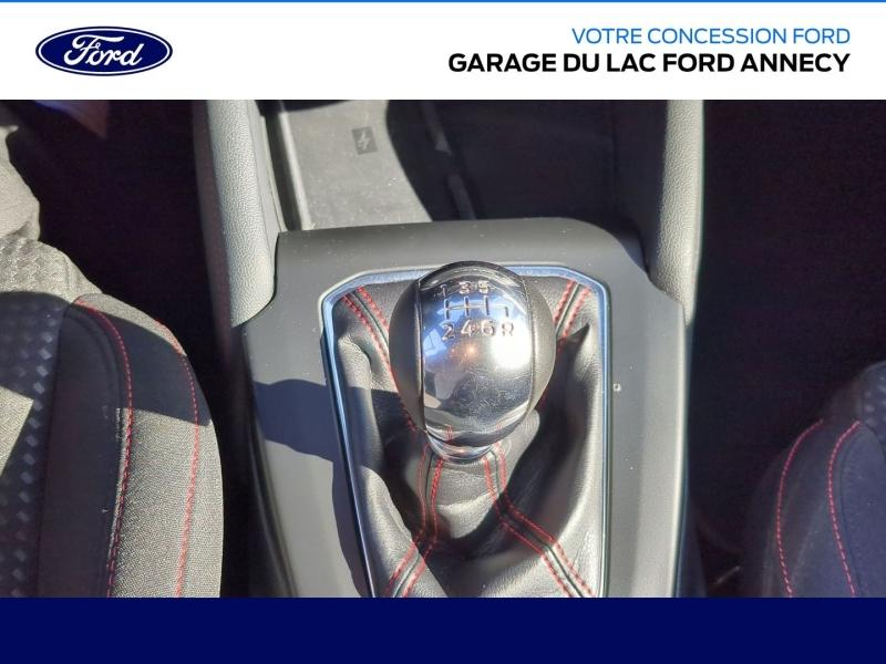 FORD Focus d’occasion à vendre à ANNECY chez GARAGE DU LAC (Photo 20)