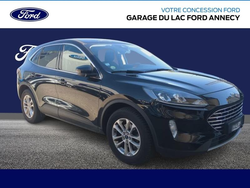 FORD Kuga d’occasion à vendre à ANNECY chez GARAGE DU LAC (Photo 3)