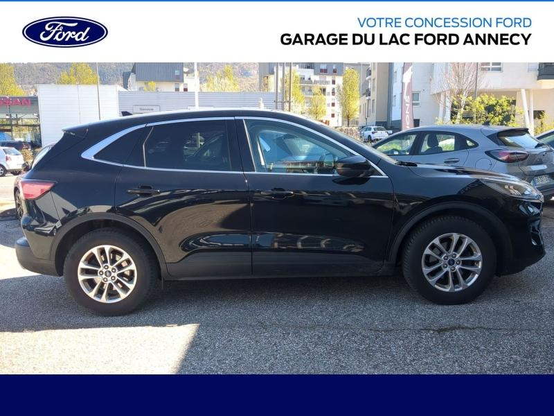 FORD Kuga d’occasion à vendre à ANNECY chez GARAGE DU LAC (Photo 4)