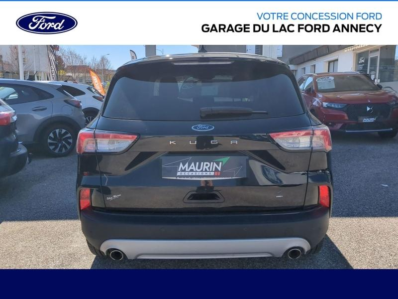 FORD Kuga d’occasion à vendre à ANNECY chez GARAGE DU LAC (Photo 5)