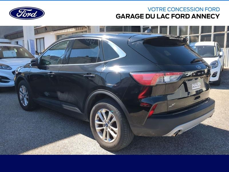 FORD Kuga d’occasion à vendre à ANNECY chez GARAGE DU LAC (Photo 6)