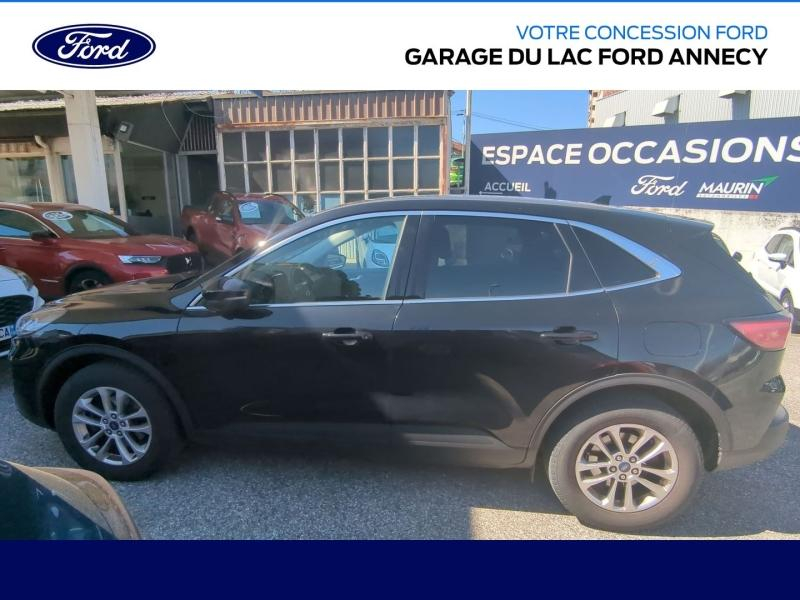 FORD Kuga d’occasion à vendre à ANNECY chez GARAGE DU LAC (Photo 7)