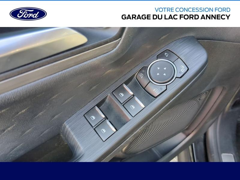 FORD Kuga d’occasion à vendre à ANNECY chez GARAGE DU LAC (Photo 8)