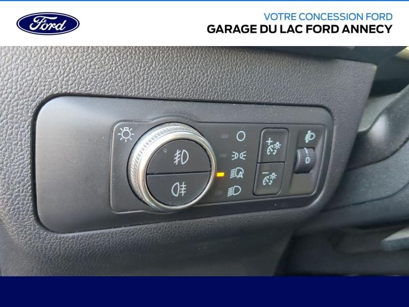 FORD Kuga d’occasion à vendre à ANNECY chez GARAGE DU LAC (Photo 9)