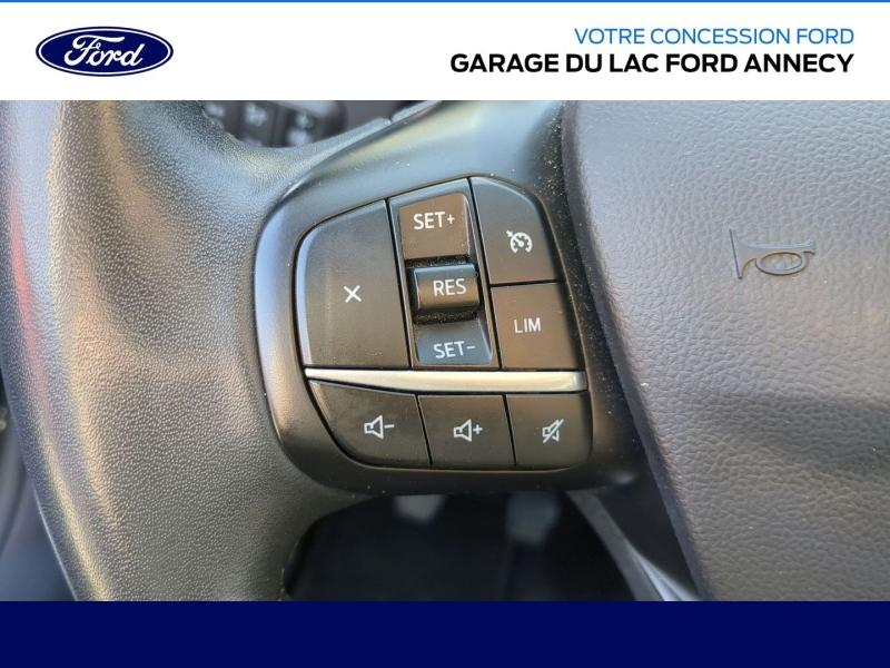 FORD Kuga d’occasion à vendre à ANNECY chez GARAGE DU LAC (Photo 10)