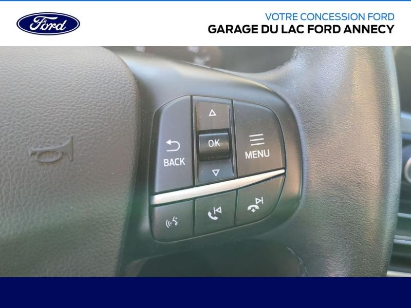 FORD Kuga d’occasion à vendre à ANNECY chez GARAGE DU LAC (Photo 11)