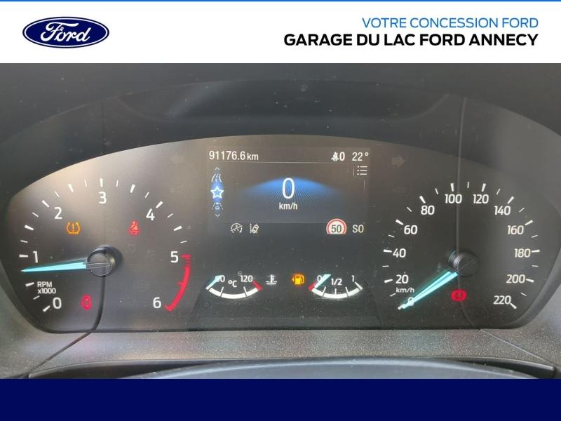 FORD Kuga d’occasion à vendre à ANNECY chez GARAGE DU LAC (Photo 13)