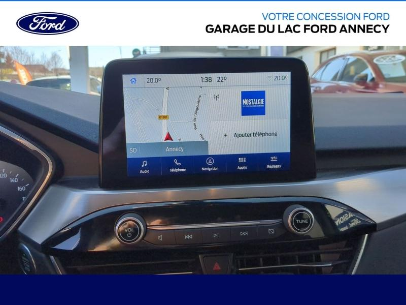 FORD Kuga d’occasion à vendre à ANNECY chez GARAGE DU LAC (Photo 15)