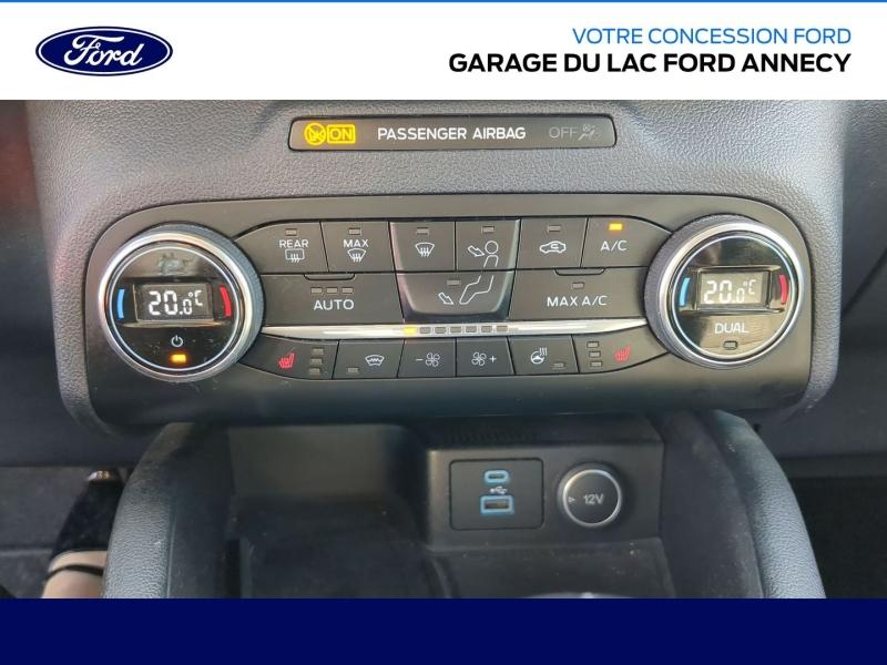 FORD Kuga d’occasion à vendre à ANNECY chez GARAGE DU LAC (Photo 17)