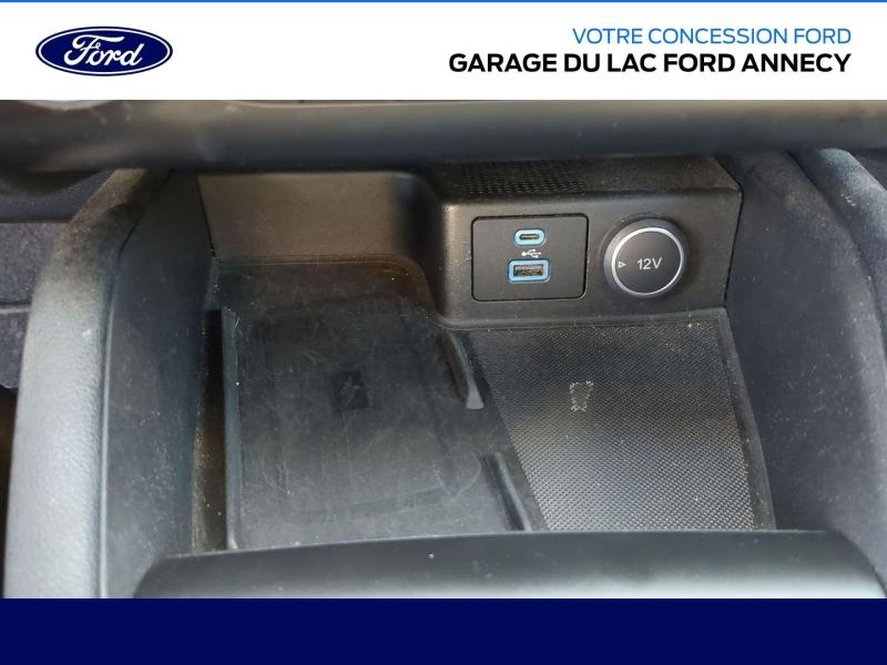FORD Kuga d’occasion à vendre à ANNECY chez GARAGE DU LAC (Photo 18)