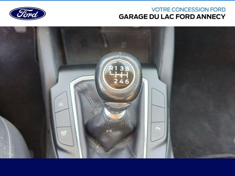 FORD Kuga d’occasion à vendre à ANNECY chez GARAGE DU LAC (Photo 19)