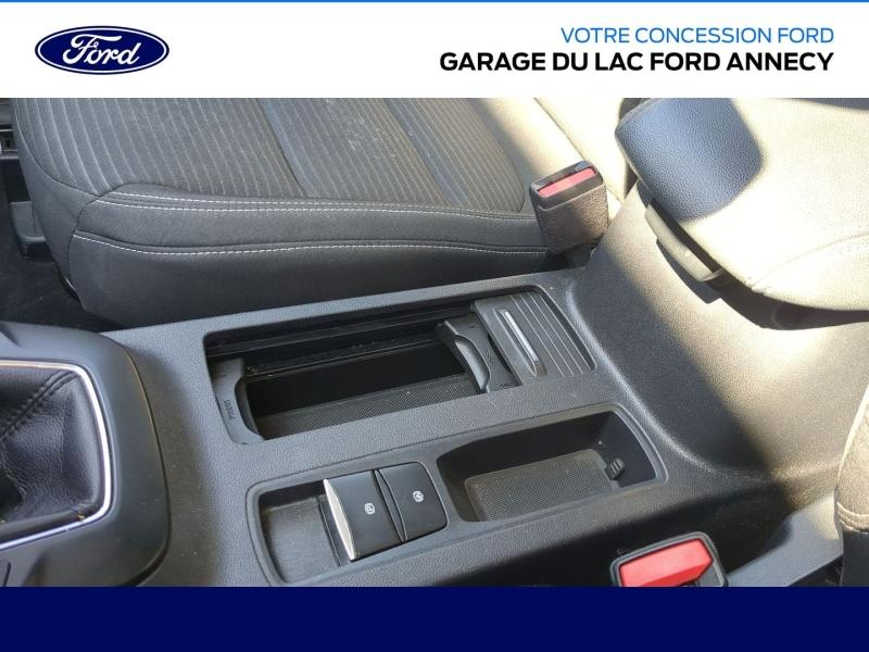 FORD Kuga d’occasion à vendre à ANNECY chez GARAGE DU LAC (Photo 20)