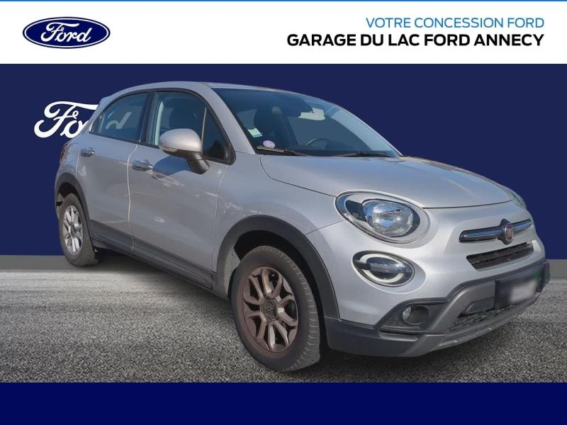 FIAT 500X d’occasion à vendre à ANNECY chez GARAGE DU LAC (Photo 3)