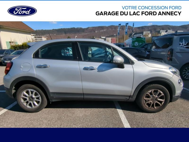 FIAT 500X d’occasion à vendre à ANNECY chez GARAGE DU LAC (Photo 4)