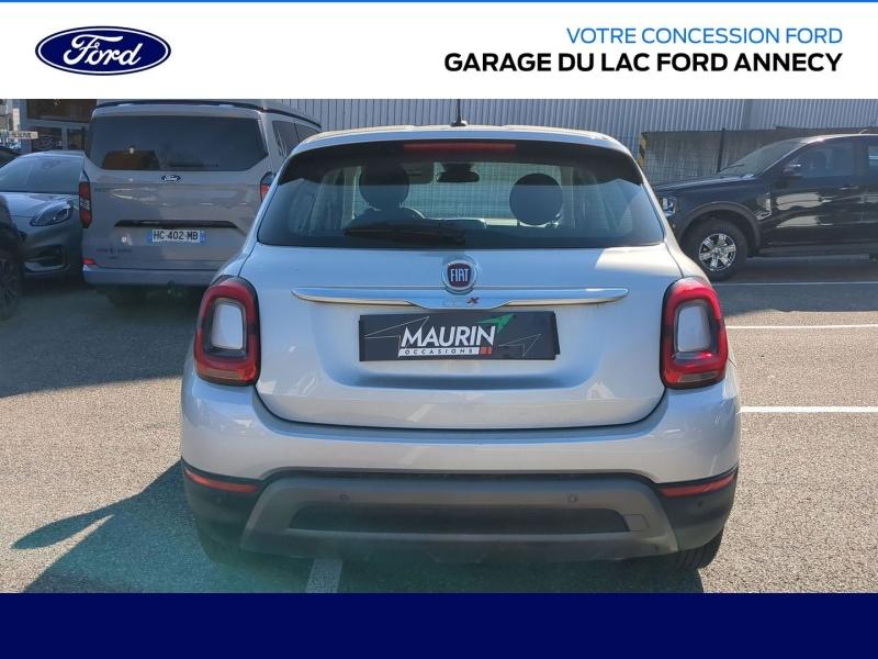 FIAT 500X d’occasion à vendre à ANNECY chez GARAGE DU LAC (Photo 6)