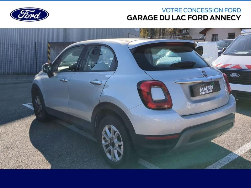 FIAT 500X d’occasion à vendre à ANNECY chez GARAGE DU LAC (Photo 7)