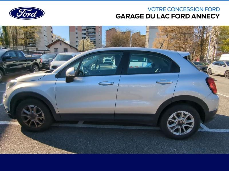FIAT 500X d’occasion à vendre à ANNECY chez GARAGE DU LAC (Photo 8)