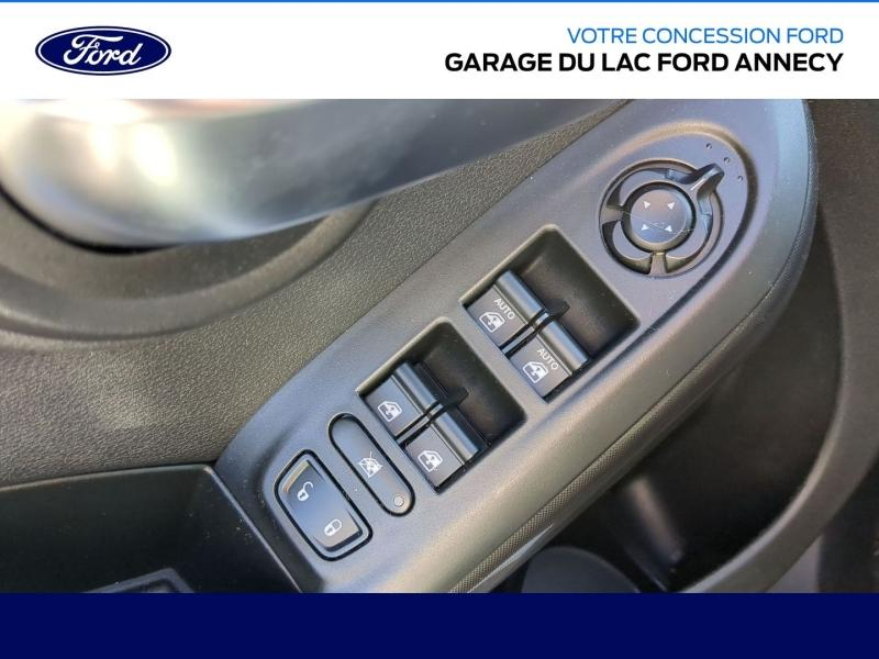 FIAT 500X d’occasion à vendre à ANNECY chez GARAGE DU LAC (Photo 9)