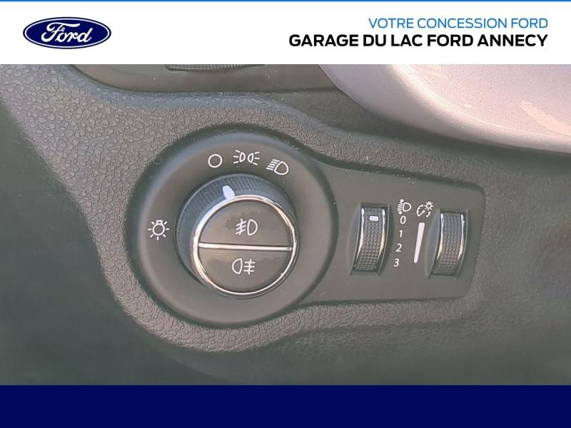 FIAT 500X d’occasion à vendre à ANNECY chez GARAGE DU LAC (Photo 10)