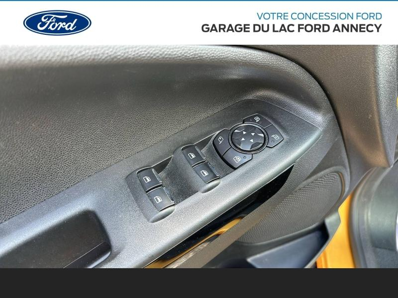 FORD EcoSport d’occasion à vendre à ANNECY chez GARAGE DU LAC (Photo 16)
