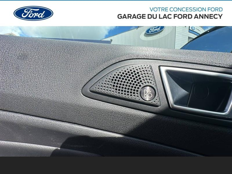 FORD EcoSport d’occasion à vendre à ANNECY chez GARAGE DU LAC (Photo 17)