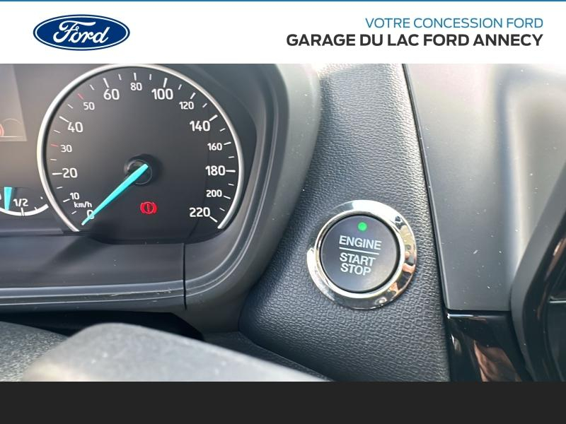 FORD EcoSport d’occasion à vendre à ANNECY chez GARAGE DU LAC (Photo 18)