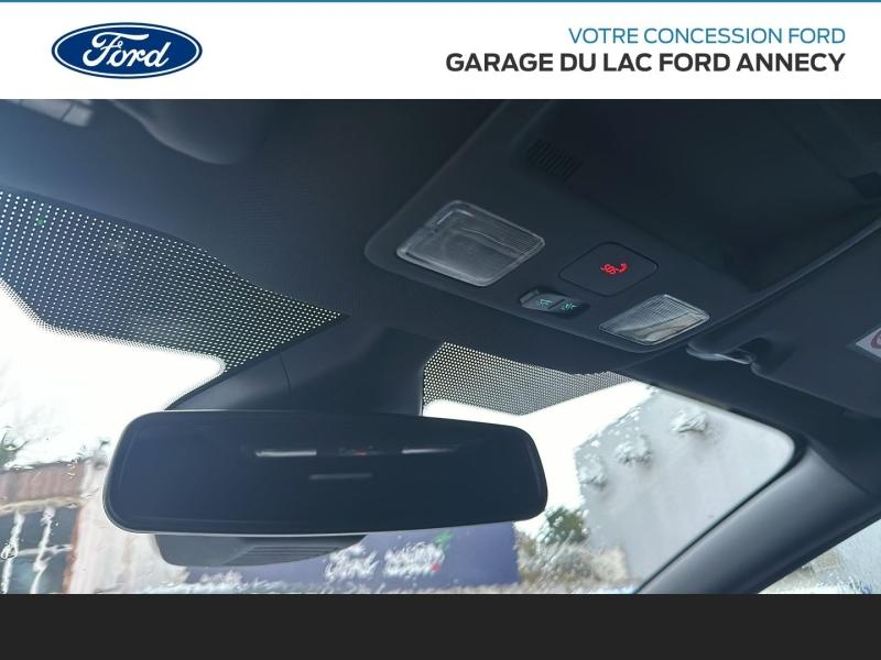 FORD Puma d’occasion à vendre à ANNECY chez GARAGE DU LAC (Photo 6)