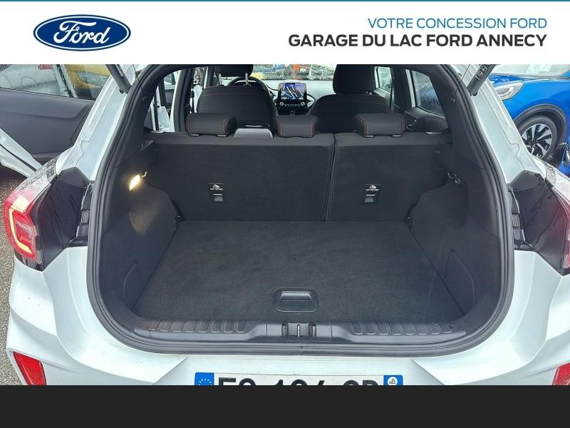 FORD Puma d’occasion à vendre à ANNECY chez GARAGE DU LAC (Photo 12)
