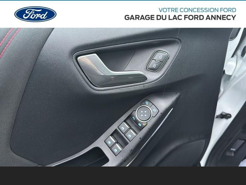 FORD Puma d’occasion à vendre à ANNECY chez GARAGE DU LAC (Photo 19)