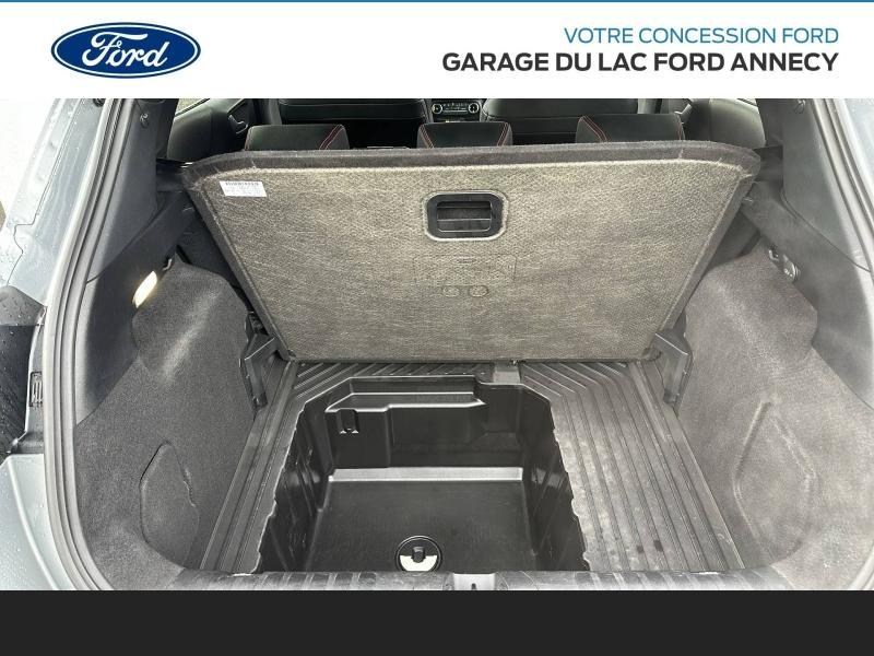 FORD Puma d’occasion à vendre à ANNECY chez GARAGE DU LAC (Photo 9)