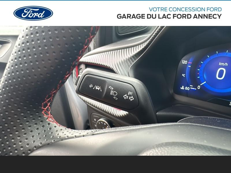 FORD Puma d’occasion à vendre à ANNECY chez GARAGE DU LAC (Photo 18)