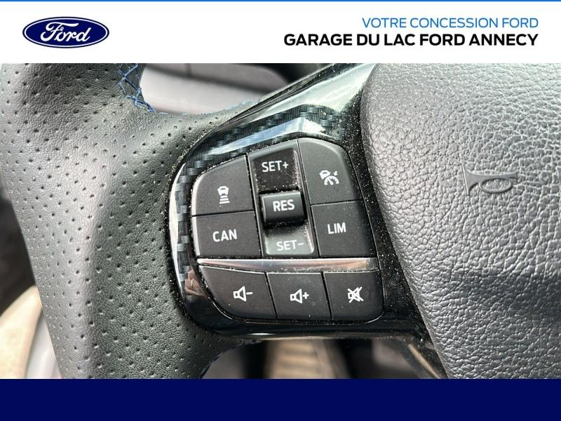 FORD Transit Custom Fg VUL d’occasion à vendre à ANNECY chez GARAGE DU LAC (Photo 12)