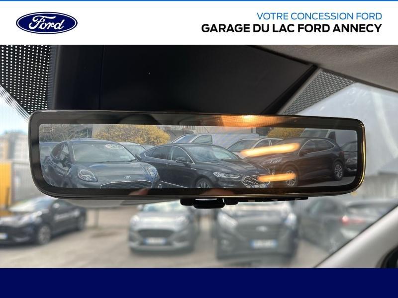 FORD Transit Custom Fg VUL d’occasion à vendre à ANNECY chez GARAGE DU LAC (Photo 19)