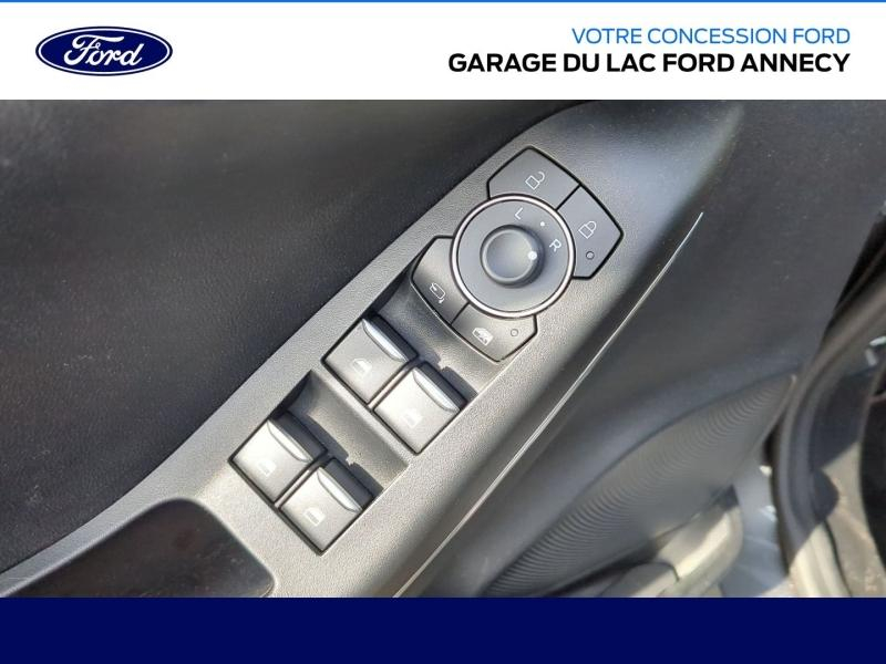 FORD Puma d’occasion à vendre à ANNECY chez GARAGE DU LAC (Photo 10)